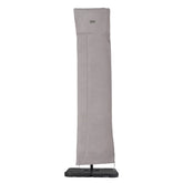 Sekey 260 x 65 cm Schutzhülle für 300 cm Ampelschirm, aus Oxford-Gewebe